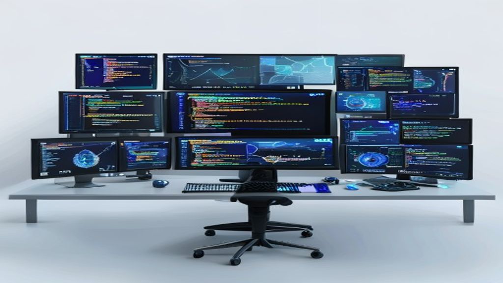 Python වලින් බහු-සේවාදායක LLM ප්‍රතිරෝධකතා ක්‍රමයක් – එකවර සකස් කරමු