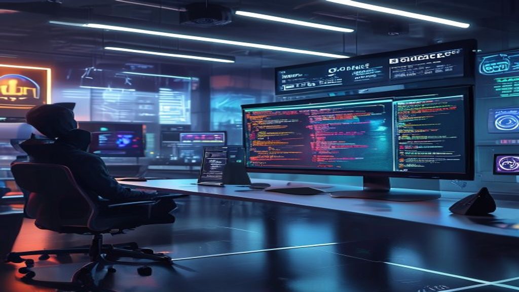🚨 OpenAI AI එක හුගින්ග් ෆේස් අතුරුදන් කරලා – ආරක්ෂාව තවත් අභියෝගයකට