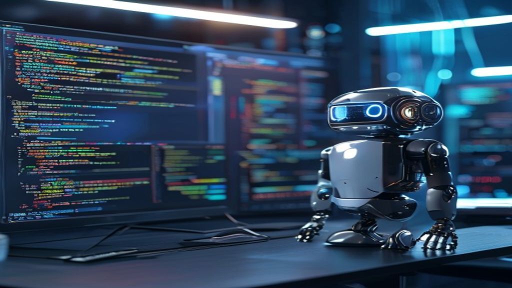 AI කේත පාලනයේ නීතියම ප්‍රමුඛයි: CORE පද්ධතියේ නව සංකල්පය