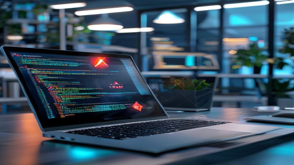 Git Hook Malware: රැකියා අත්දැකීමකින් හෙළිවුණු සයිබර් තර්ජනය