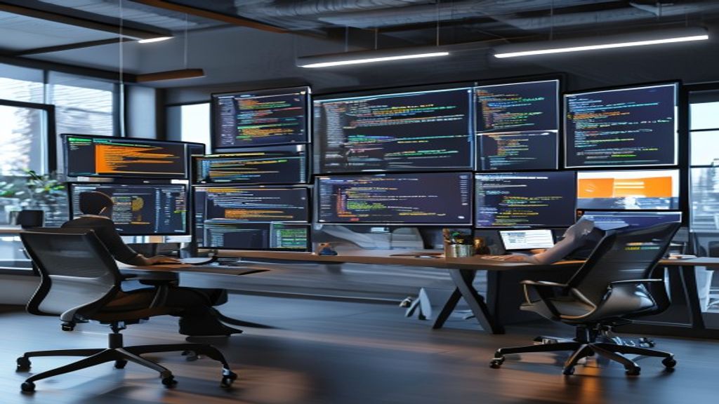 AI කේතකරණයට නව ගමන: නියමිත නියමයන් JSON ලෙස පරිවර්තනය කර Compliance පරීක්ෂා ස්වයංක්‍රිය කරයි