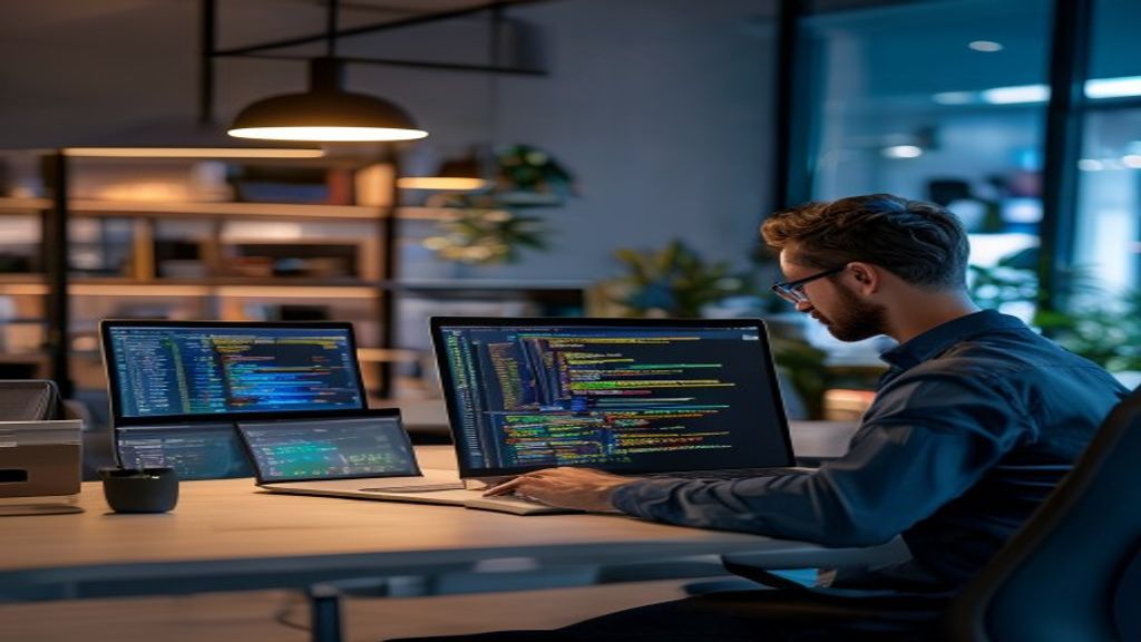 NumPy4J – Java සඳහා නව සංඛ්‍යාත්මක ගණනයේ විප්ලවය
