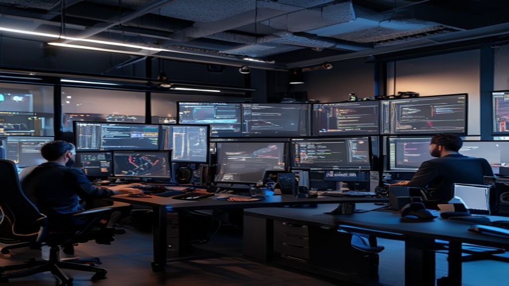 Unity 6.5 නව සංස්කරණය – ඔබේ ගේම් ස්ටුඩියෝවට දැන් යාවත්කාලීන කරගත යුතුද?