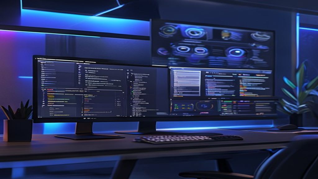 MergeForge: VS Code සහ Cursor සඳහා JetBrains‑මට්ටමේ Git Merge මෙවලම, AI සමඟ
