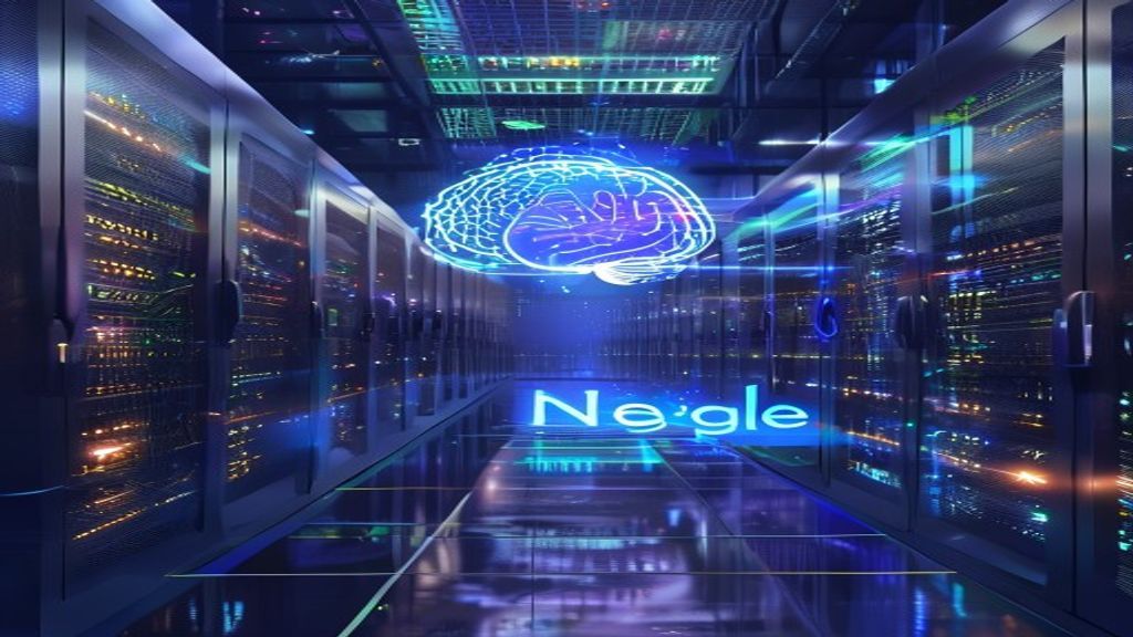Google Cloud AI ආධාරයෙන් අලූත් ලාභය – වසරේ $180 බිලියන් වියදමට වඩා වැඩි ආදායම