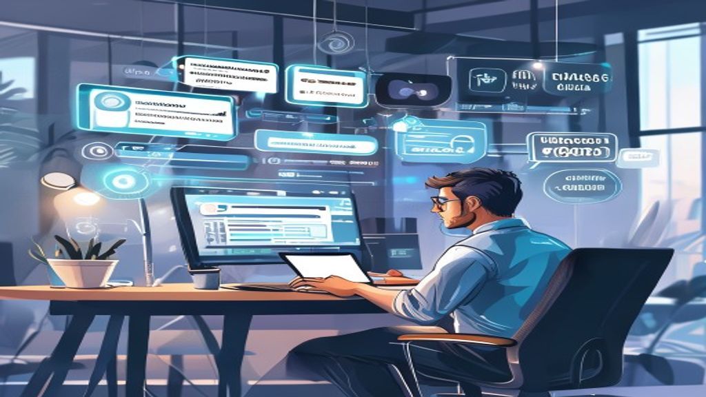 AI ප්‍රොජෙක්ට් කළමනාකරණයට නව State Management Workflow – පරීක්ෂාවට ඔබත් එක්වන්න
