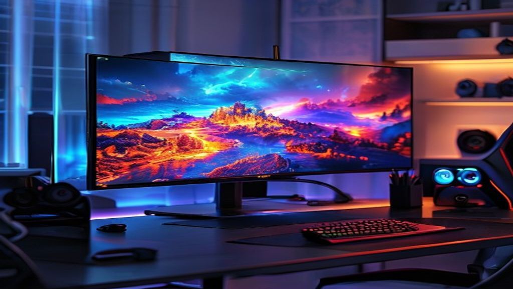 LG 27‑inch WOLED ගේමින්ග් මොනිටරය $400ට අඩු මිලට – 240Hz, 1440p, උසස් ගුණාත්මකත්වය