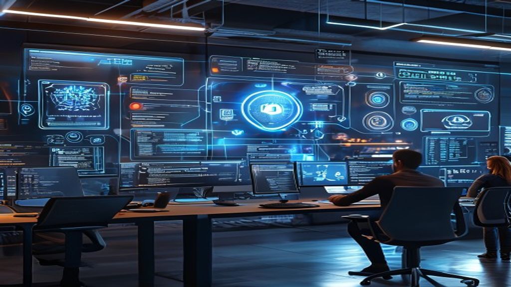 AI මොඩල‑අධිපාතී දුර්වලතා හාරන පද්ධතියක් ඔබේ සමාගමට සාදා ගන්න