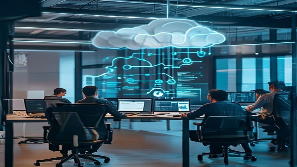 Serverless තාක්ෂණය: කවදත් වාසිදායක, කවදත් අභියෝග