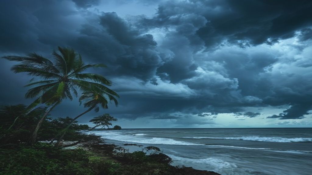 අද දිනයේ බටහිර, උතුරු බටහිර, ගාල්ල සහ බත්තරිකොල ප්‍රදේශවල තද සුළං සහ වැසි