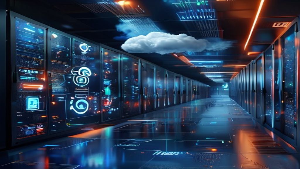 Cloudflare නව AI ගමන් මාර්ග විකල්ප – ඔබේ වෙබ් අඩවිය, ඔබේ නීති