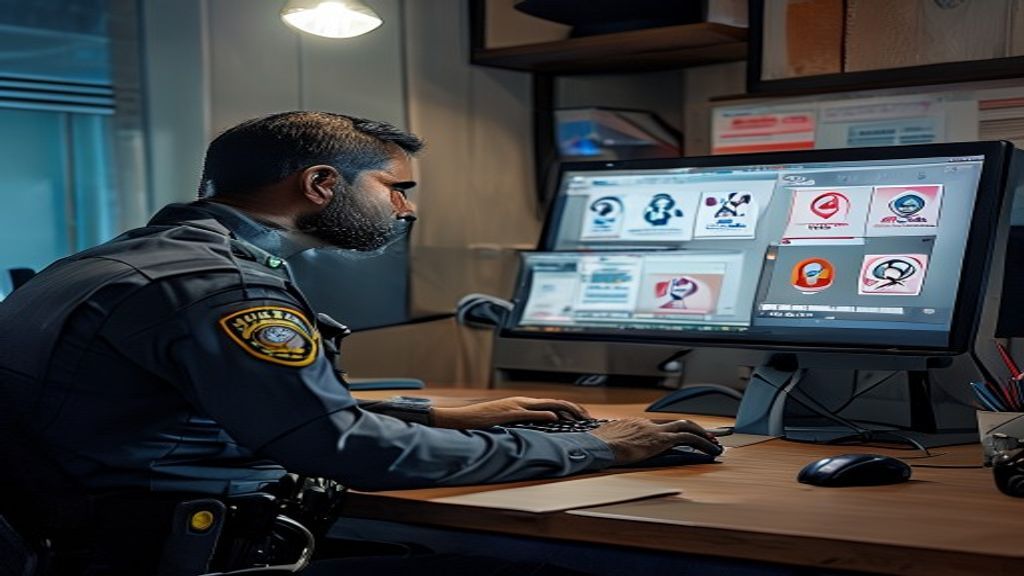පොලිස් නිලධාරීන් ලෙස පෙනෙන වංචාකරුවන් පිළිබඳ මහජන අවවාදය