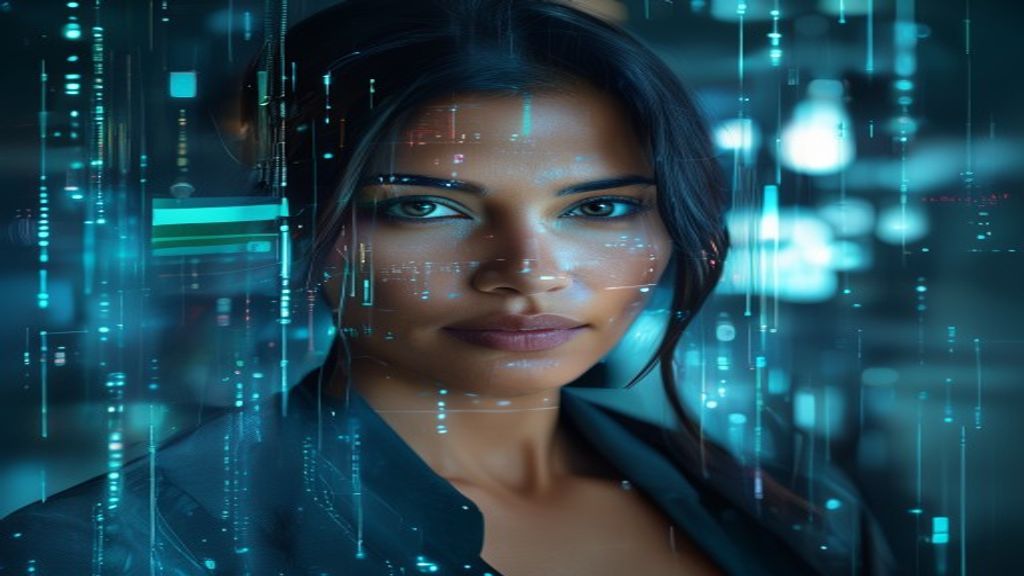 බොලිවුඩ් තාරකාව ජැක්ලිං ෆර්නැන්ඩ්ස් AI අවිසරය හඳුන්වාදී
