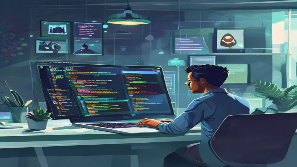 SAP සංවර්ධකයන්ට අත්‍යවශ්‍ය සම්පත් ලින්ක් එකතුව – ඔබේ කුසලතාව ඉහලට!