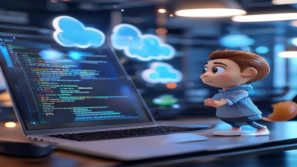 Sovereign Lemmings – AI පරීක්ෂණයට නොමිලේ Cloud මෙවලම දැන් GitHub‑යේ