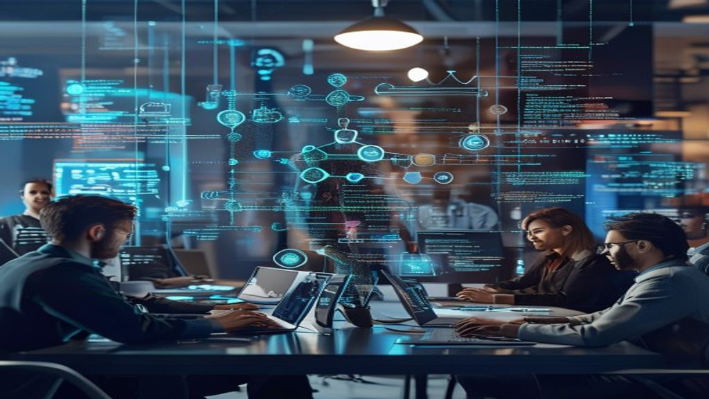 FROST AI පවුලේ නව පාලන ආකෘතිය – ඔබේ AI පළමු න්‍යාය ගොඩනඟන්න