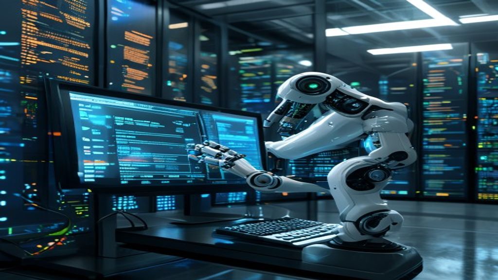 Logstash නඩත්තු කාර්යය AI‑MCP සමඟ තත්‍විකව සරල කරයි