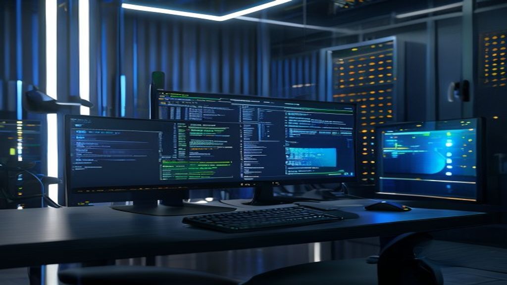 Coolify මැනුවල් ස්ථාපනය – Ubuntu 26.04 LTS හි අලුත් ස්ක්‍රිප්ට් නොකැමතිව