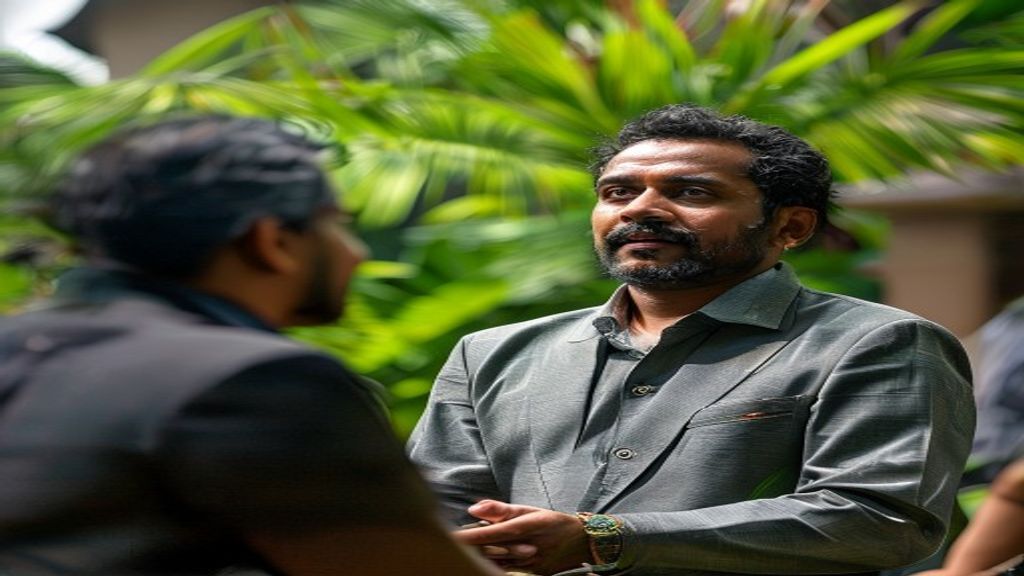 එල් නිනෝ අග්‍රාමණ්‍ය තත්ත්වය 2024 නව වසරේ පෙරදැරි ශ්‍රීලංකාවට පැනෙනු ඇත