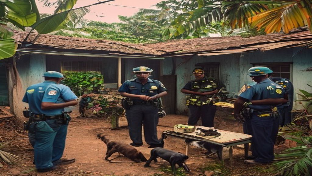 බැට්ටරමුල්ලේ පේලවත්තේ දේන්ගු පරීක්ෂණයේ ගුලීකරණයක් හෙළි විය