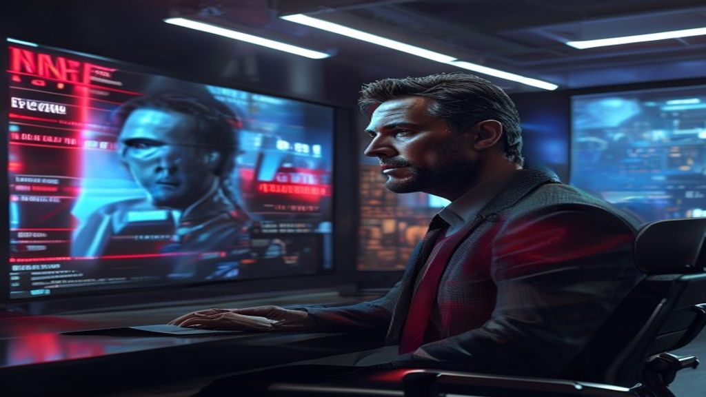 Netflix, බෙන් ඇෆ්ලෙක්ගේ AI චිත්‍රපට සමාගම InterPositive මිලදී ගනී: $587 මිලියන
