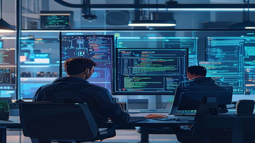 AI සතියේ ප්‍රමුඛ පුවත්: MCP Stateless, AMD 2nm චිප් සහ GitHub Copilot නව යාවත්කාලීන