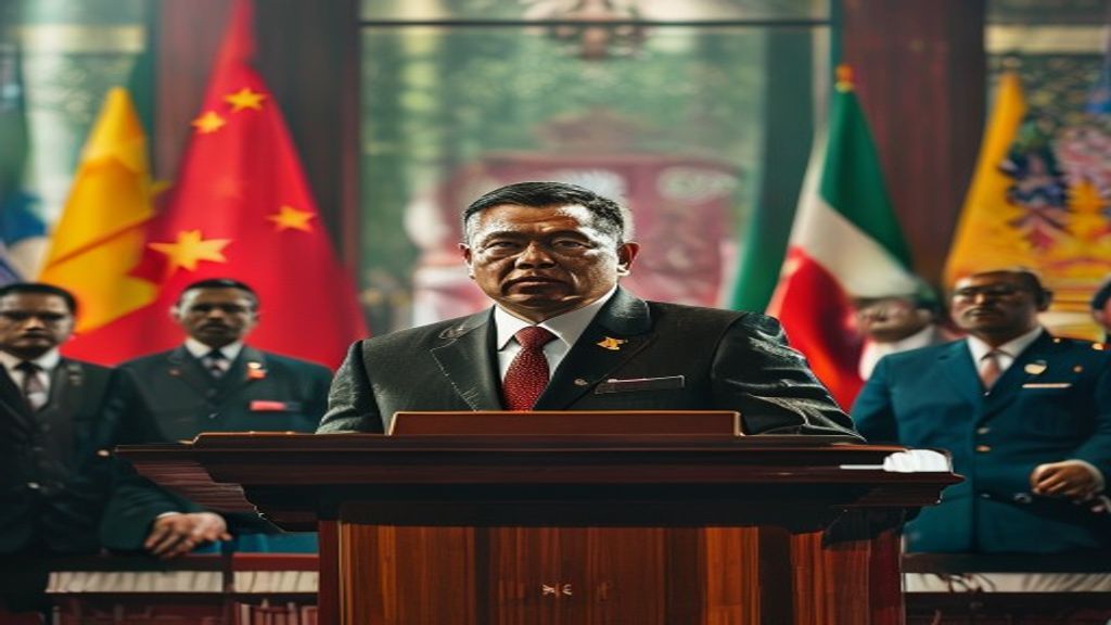 චීනයේ තානාපතිවරයා කොළඹදී PLA 99 වැනි සංවත්සර උත්සවයේදී සටන්කාරී සම්බන්ධතා සහ සහයෝගිතාව පිළිබඳ විශේෂ ප්‍රකාශයකි