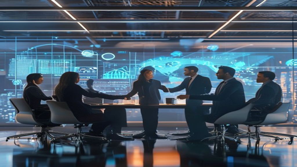 ServiceNow, BusinessNext සමඟ $40 මිලියන ආයෝජනය – ඉන්දියානු AI බැංකු තාක්ෂණයට නව තලය
