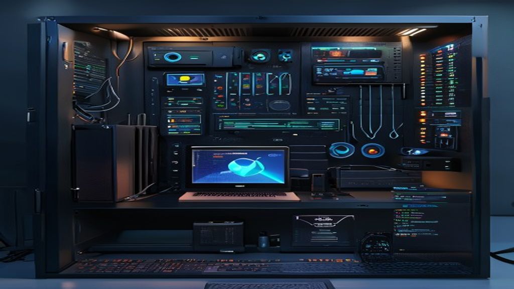 Tailscale App Connectors සමඟ Proxmox Homelab එකට අංක නොව නාමයක් – IP මතක නොකරන්න!