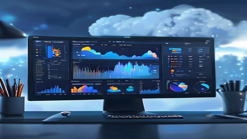 Databricks Apps භාවිතයෙන් දත්ත නිරීක්ෂණ පුවරුවක් සාදා GitHub මඟින් නිකුත් කිරීමේ සරල මාර්ගෝපදේශය