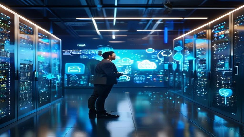 AI සෙවීම් වැඩි දියුණු කිරීම: Cloudflare නව බොට් නීති සහ ගෙවීම් ආකාරය