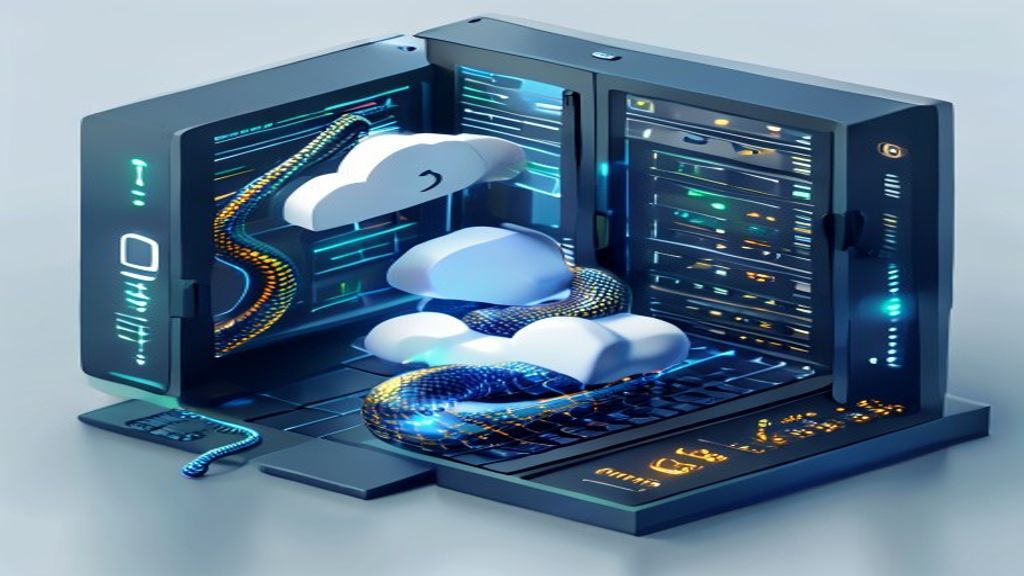 Render හි Python බොට්‌වල නින්ද නැතිව සජීවීව රැඳවන්න StayPresent සමඟ