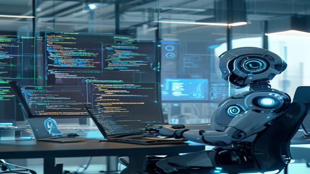 AI ඒජන්ට්ස් 80 කේත පේළි වලින් – සැබෑ රහස හෙළිවීම!