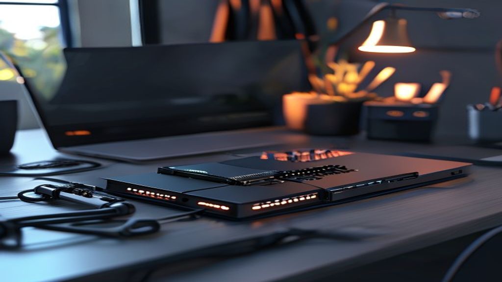 USB 3.2 Gen 2 හබ්ස්: සැබෑ වේගය, අනුකූලතාව සහ මිලදී ගැනීමේ මාර්ගෝපදේශය