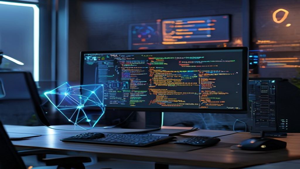 AI කේත සැලසුම්කරුන්ගේ පණිවිඩ පරිමාණය 95% කින් අඩු කළ නව SymbolPeek මෙවලම