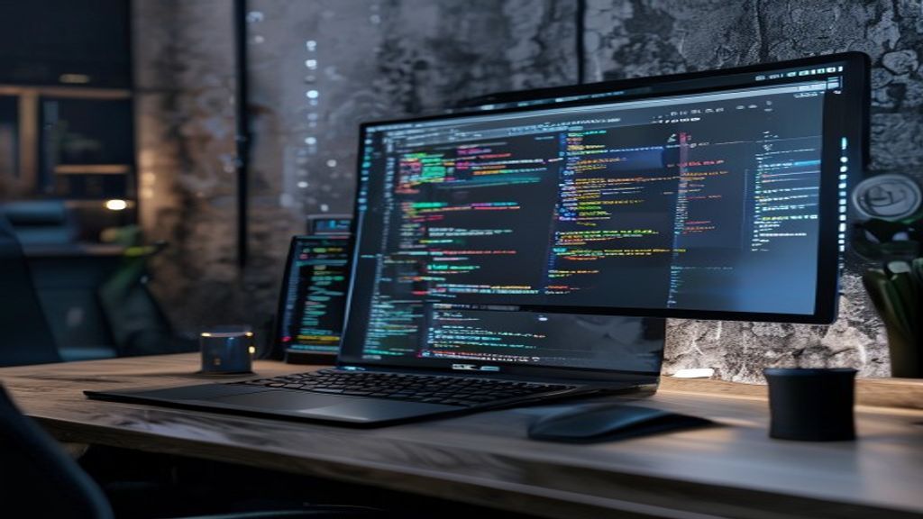 Go භාෂාවෙන් Docker සමඟ ASCII කලා ජනක වෙබ් යෙදුම නිර්මාණය