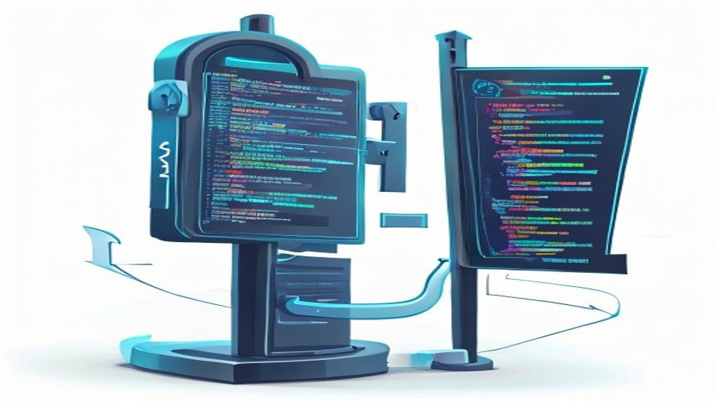 Swift භාෂාවේ Class සහ Struct වල let භාවිතය: වෙනස්කම් සහ නීති