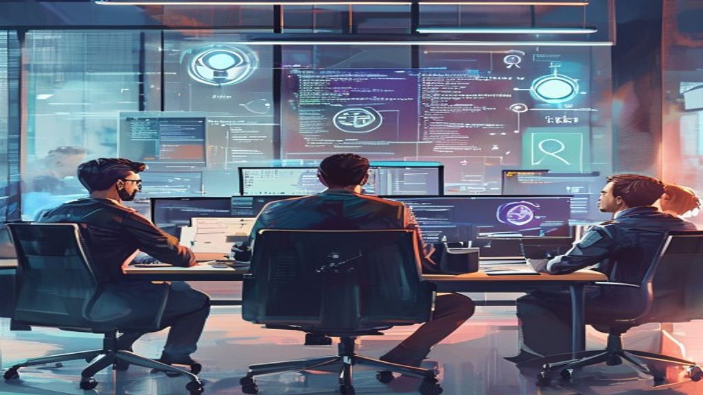 Codeberg LLM වලින් ඔබේ දත්ත රැකගන්නයි – නව නීතික පියවර