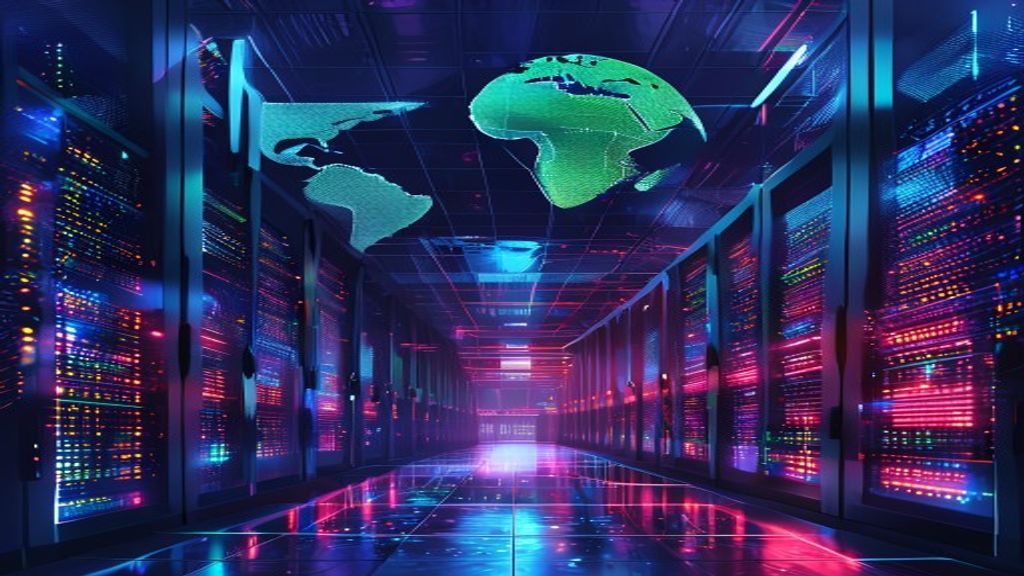 Google විසින් Kubernetes නොමිලේ හෙළිකරන්නායි, කලාප පරිගණක ක්ෂේත්‍රයට විප්ලවයක්