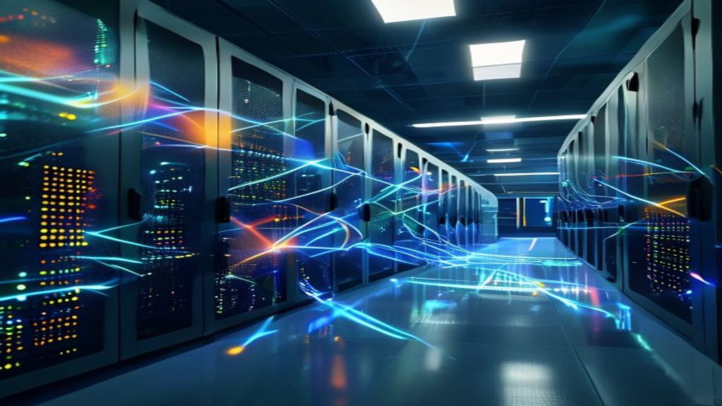 eBPF සහ XDP සමඟ Linux ජාලය ත්වරණය – ශ්‍රී ලංකාවේ සංවර්ධකයින්ට නව අවස්ථා