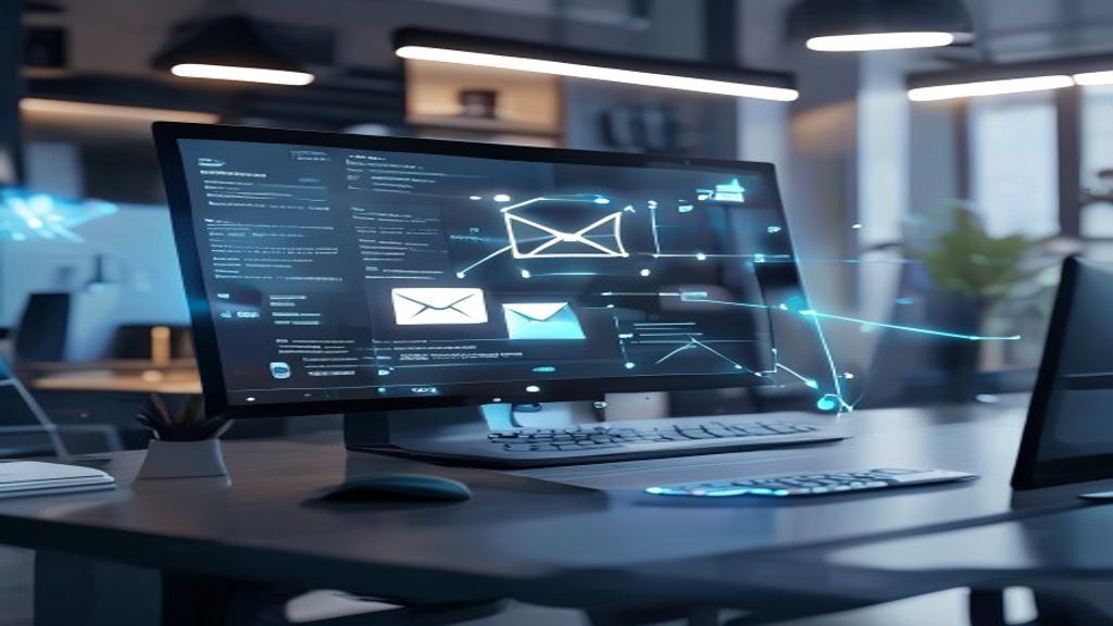 AI සහය දෙන විද්‍යුත් තැපැල් සංවාදය: සාර්ථකව ක්‍රියාත්මක වූවද?