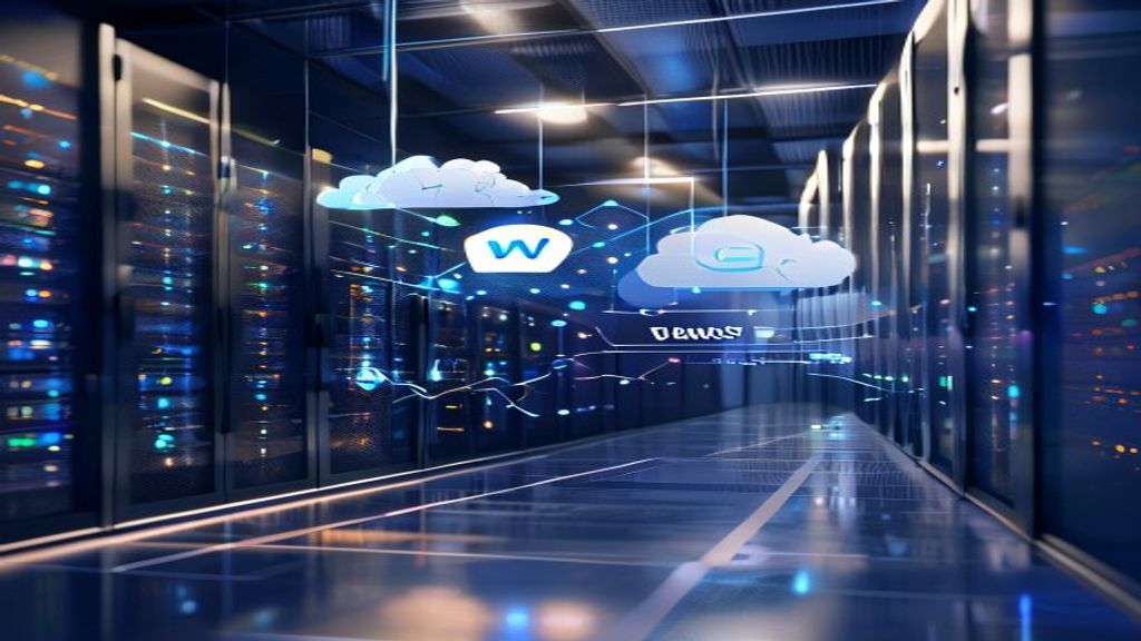 Databricks Unity Catalog හි Storage Credentials – AWS ආරක්ෂක පදනම උදෙසා අත්‍යවශ්‍යයි