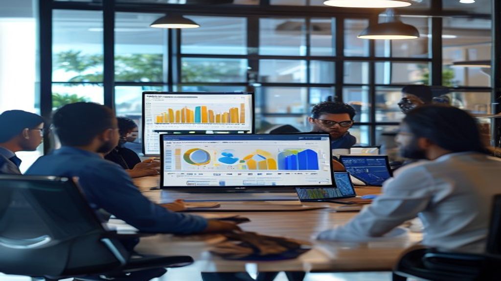 Power BI දත්ත මොඩලින්ග්: Fact හා Dimension වගුවෙන් ව්‍යාපාරික අවබෝධය වැඩිදියුණු කරමු