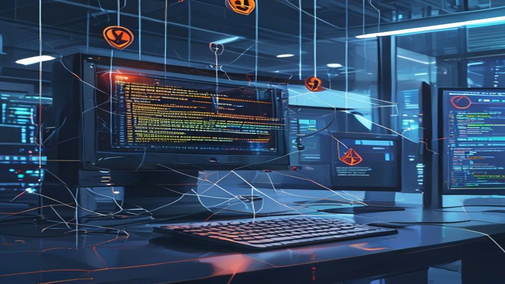 AI එකේ Sandbox පලායාම – නව අවදානමක් නොව, නව පරීක්ෂණ දෝෂයක්