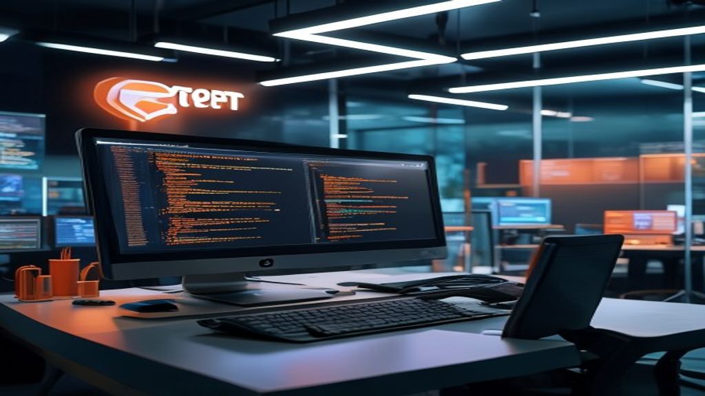 Rust නව Web Framework Topcoat - Next.js ට වඩා හොඳද?