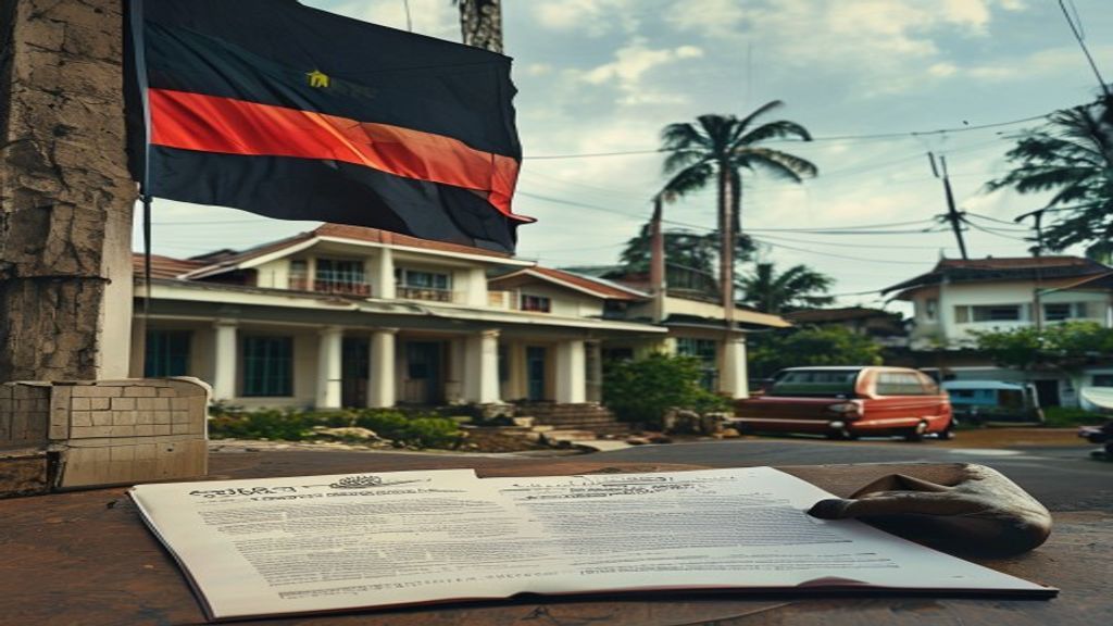 රත්ගම විදුරට සම්බන්ධ රු.150 මිලියන වටිනා දේපළ අත්අඩංගුවට – අවිධික්‍රම පරීක්ෂණ කොට්ඨාසය ක්‍රියාත්මක