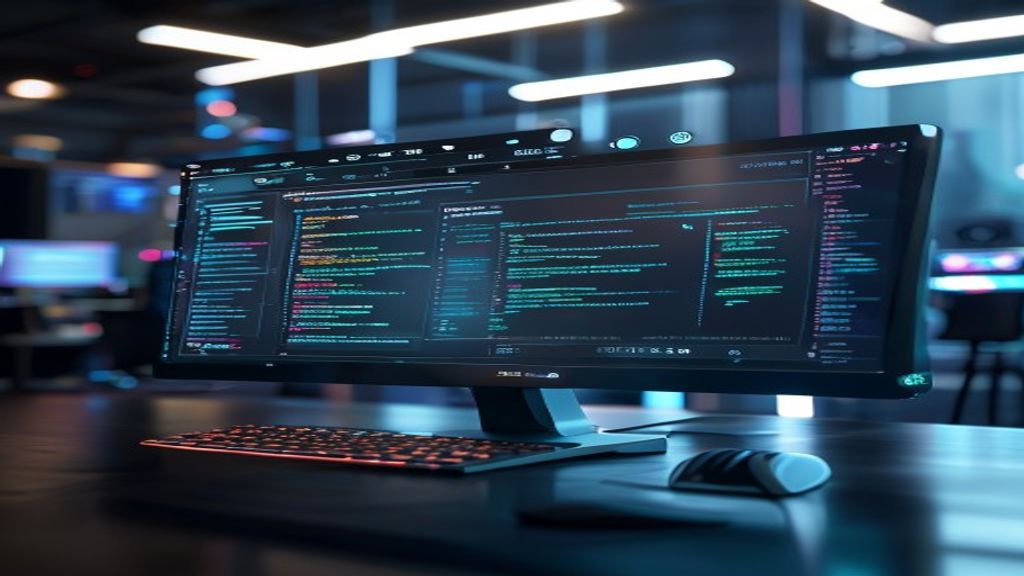 ChatGPT සහ Codex භාවිතයෙන් කේත රහිත සරල ඔන්ලයින් රූලර් පිටුවක් සාදයි