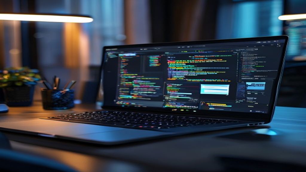 Go භාෂාවෙන් GitHub සෙවුම් කොටස නිර්මාණය – නව AI කේත විචාරකයේ පසුබැසි තාක්ෂණය