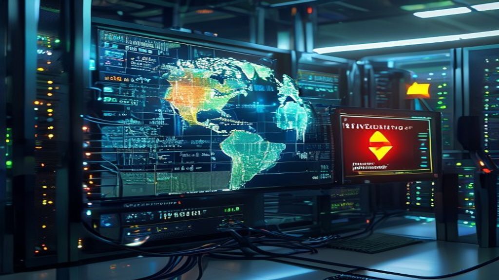 අල්බේනියානු .al ඩොමේන් DNSSEC වැරද්දෙන් බිඳී, 1.1.1.1 දැන් වැරදි සනාථ කිරීමේ තත්වය දැනුම් දෙයි