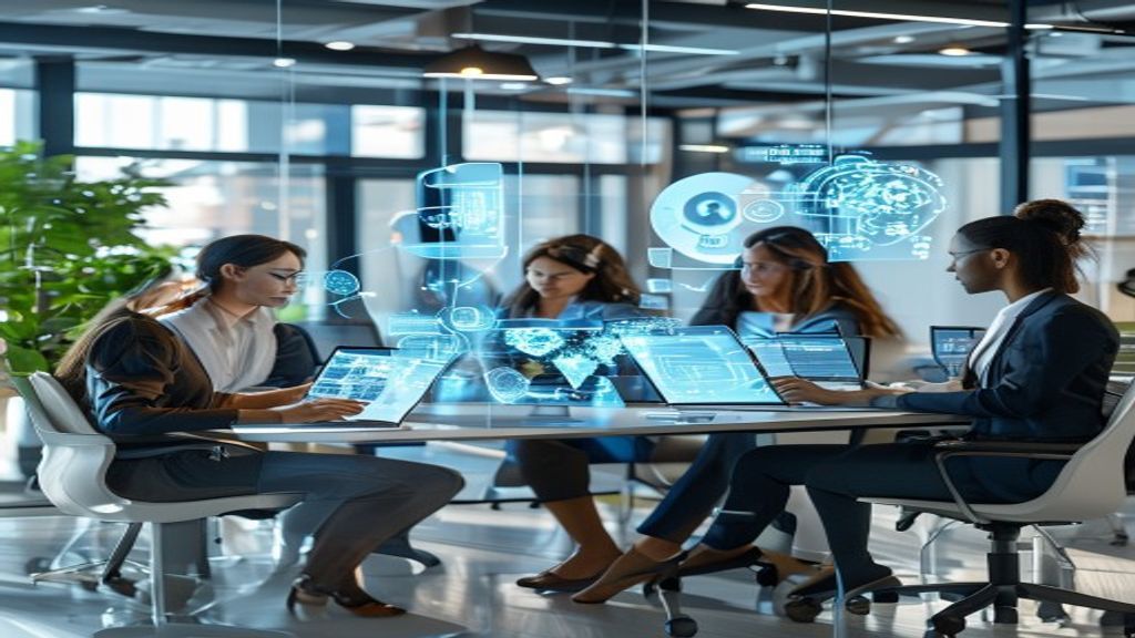 Google AI ATLAS වාර්තාව: ලෝක AI භාවිතය, ශ්‍රී ලංකාවට නව අවස්ථා